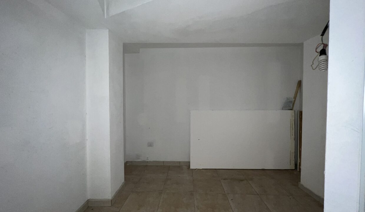 Sgombero